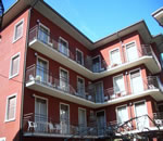 Hotel Capinera Garda lago di Garda